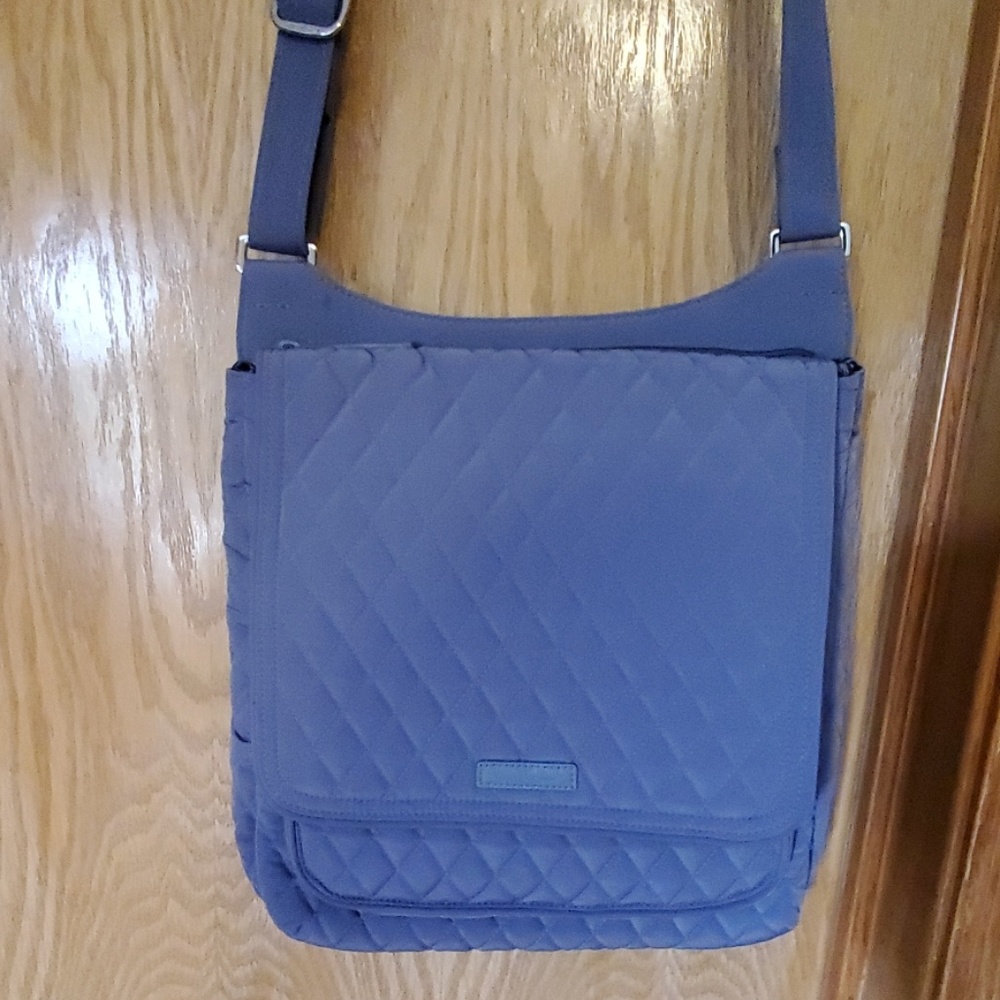 NWT Vera Bradley Mailbag